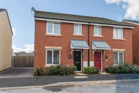 Cranbrook, Exeter EX5