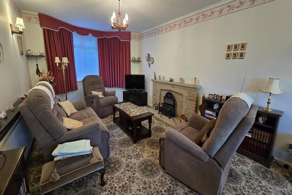 Lounge Area