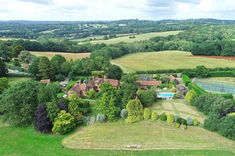 6 bedroom detached house for sale, Lake Street, Mark Cross