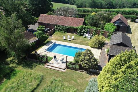 6 bedroom detached house for sale, Lake Street, Mark Cross