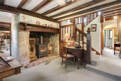 6 bedroom detached house for sale, Lake Street, Mark Cross