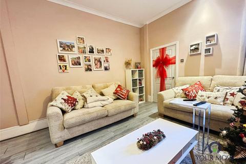 undefined, Clement Street, Lancashire BB3