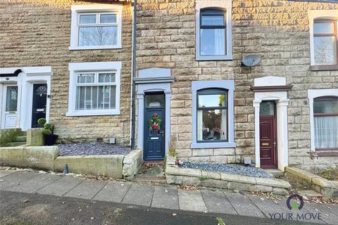 undefined, Clement Street, Lancashire BB3