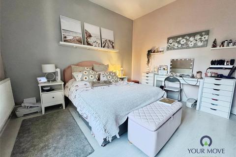 undefined, Clement Street, Lancashire BB3