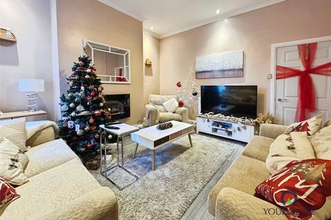 undefined, Clement Street, Lancashire BB3