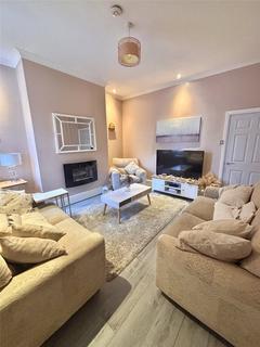 undefined, Clement Street, Lancashire BB3