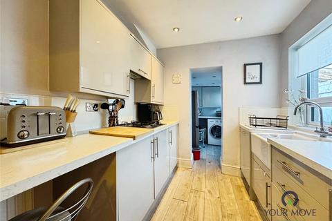 undefined, Clement Street, Lancashire BB3