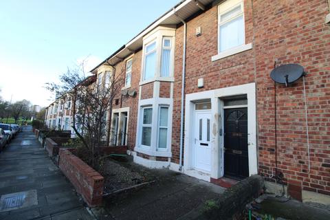 undefined, Warwick Street, Heaton, Newcastle upon Tyne, NE6