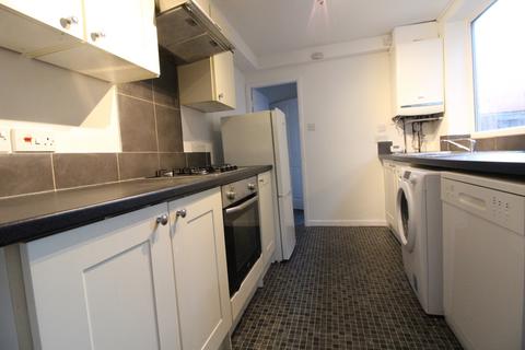 undefined, Warwick Street, Heaton, Newcastle upon Tyne, NE6