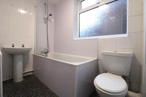 undefined, Warwick Street, Heaton, Newcastle upon Tyne, NE6