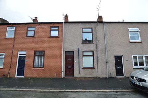 Francis Street, Hindley