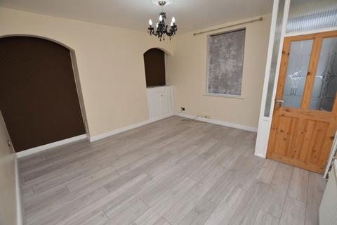 undefined, Francis Street, Hindley