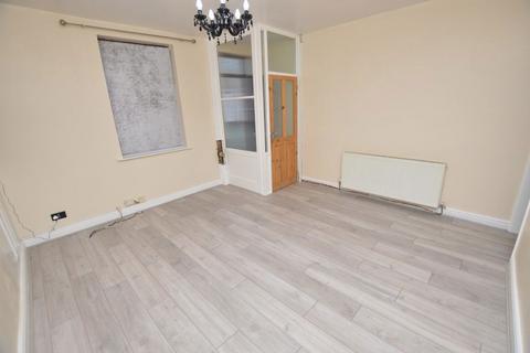 undefined, Francis Street, Hindley