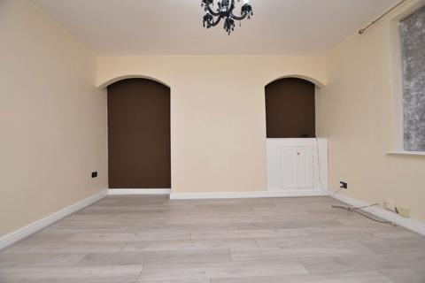 undefined, Francis Street, Hindley