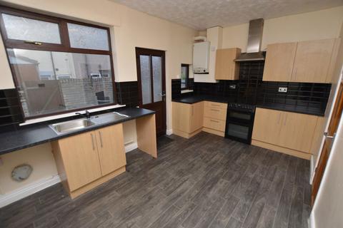 undefined, Francis Street, Hindley