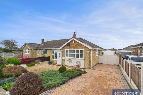 2 bedroom semi-detached bungalow for sale, Wharfedale, Filey