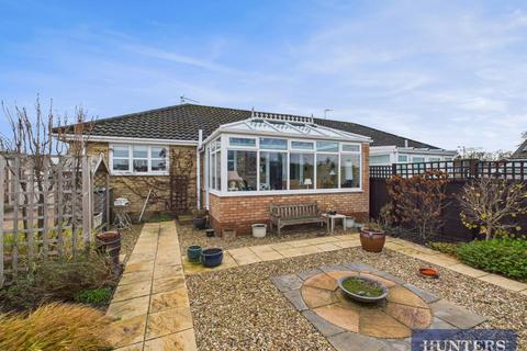 2 bedroom semi-detached bungalow for sale, Wharfedale, Filey