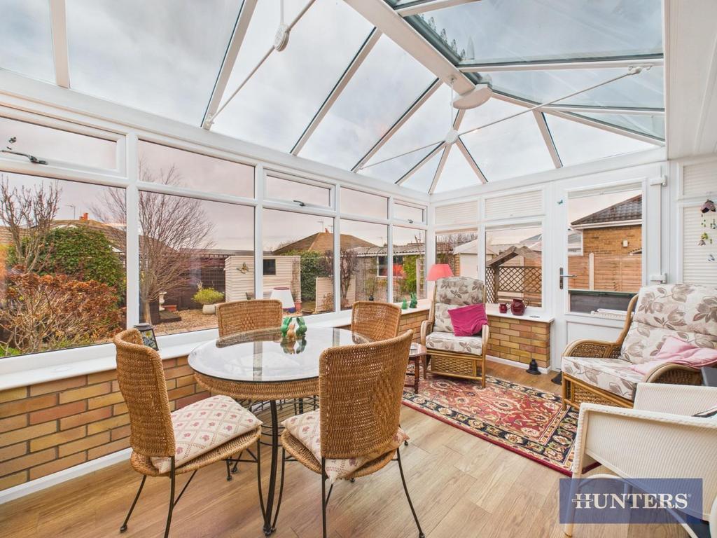 Sunroom