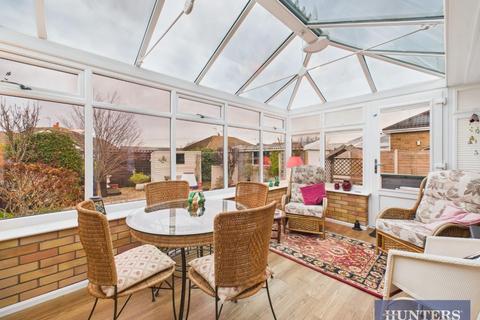 2 bedroom semi-detached bungalow for sale, Wharfedale, Filey