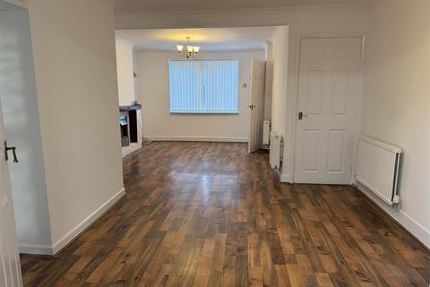 undefined, Curzon Avenue, South Wigston