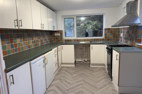 undefined, Curzon Avenue, South Wigston