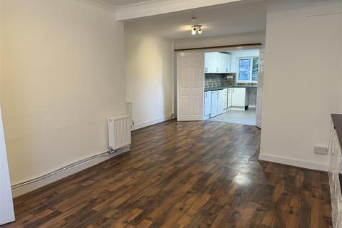 undefined, Curzon Avenue, South Wigston