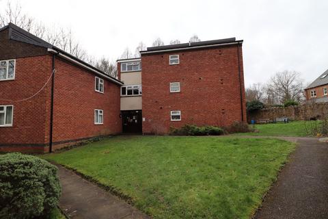 undefined, The Mills, Quorn, LE12