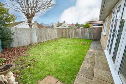 3 bedroom detached bungalow for sale, Mills Drive, Corton, Lowestoft, Suffolk, NR32