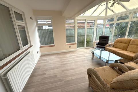 3 bedroom detached bungalow for sale, Mills Drive, Corton, Lowestoft, Suffolk, NR32