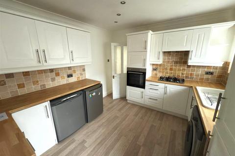 3 bedroom detached bungalow for sale, Mills Drive, Corton, Lowestoft, Suffolk, NR32
