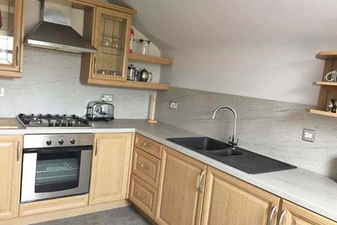 undefined, 12 Riverside Manor, Riverside Drive, AB10 7GR