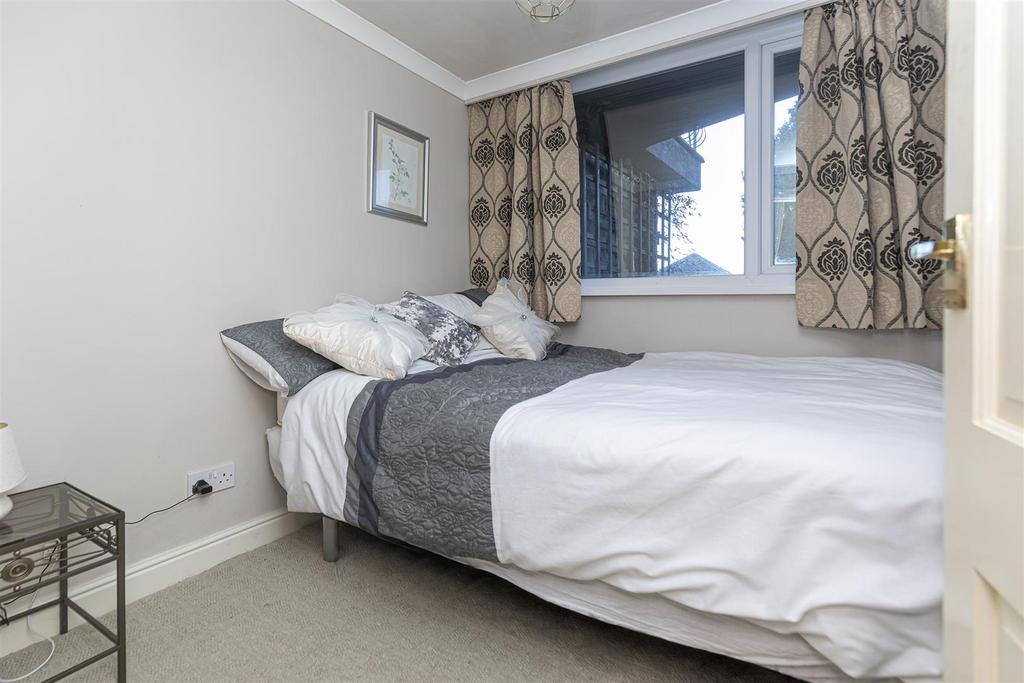 Bramleys Estate Agents - Butternab Road - Beaumont