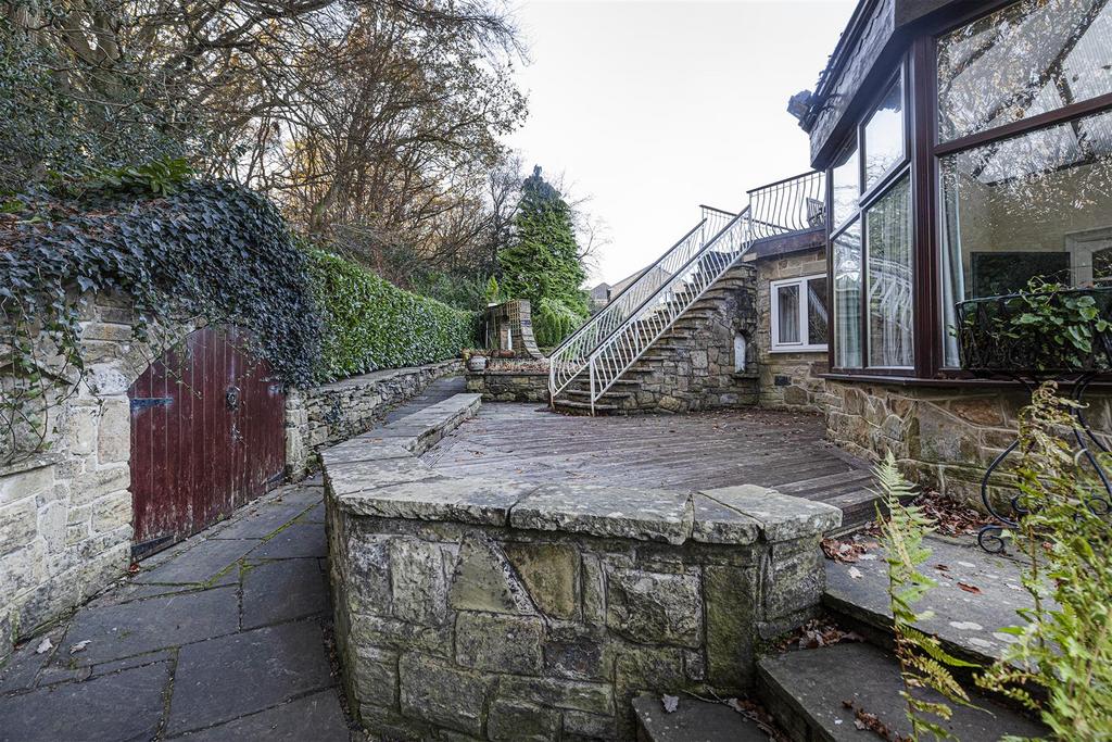 Bramleys Estate Agents - Butternab Road - Beaumont