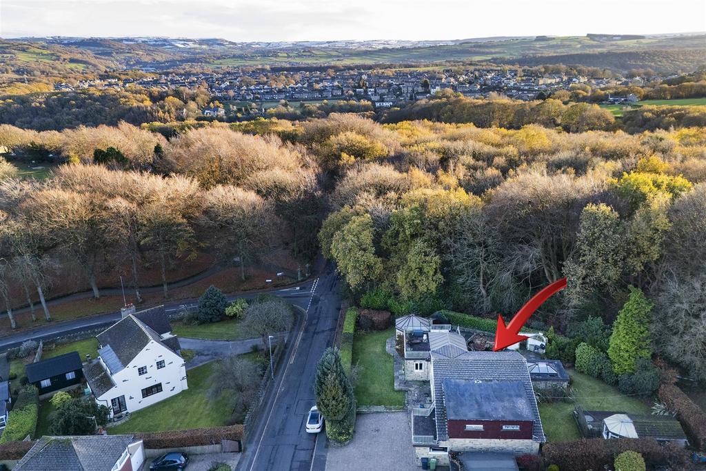 Bramleys Estate Agents - Butternab Road - Beaumont