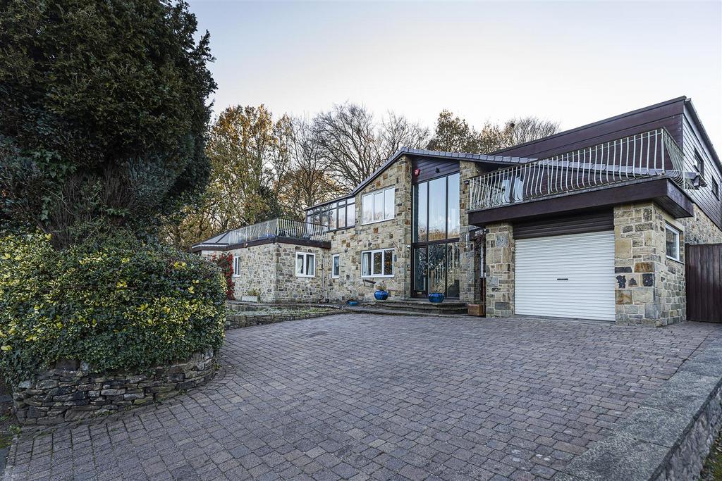 Bramleys Estate Agents - Butternab Road - Beaumont