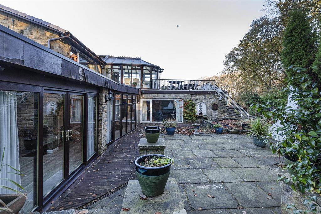 Bramleys Estate Agents - Butternab Road - Beaumont