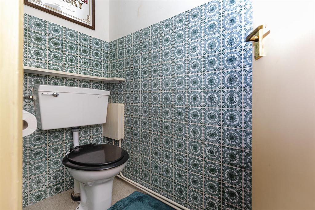Bramleys Estate Agents - Butternab Road - Beaumont