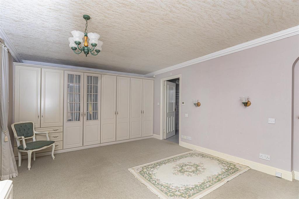 Bramleys Estate Agents - Butternab Road - Beaumont