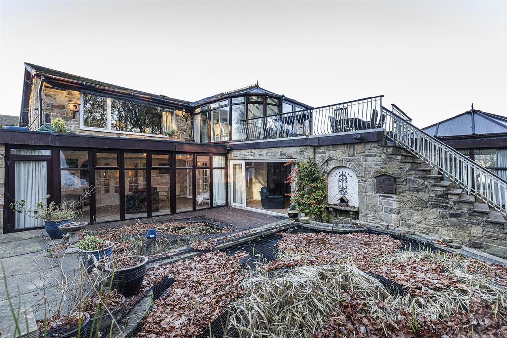 Bramleys Estate Agents - Butternab Road - Beaumont