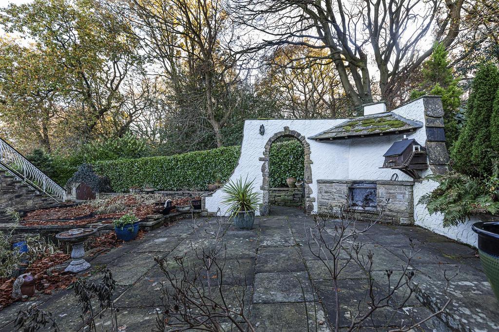 Bramleys Estate Agents - Butternab Road - Beaumont