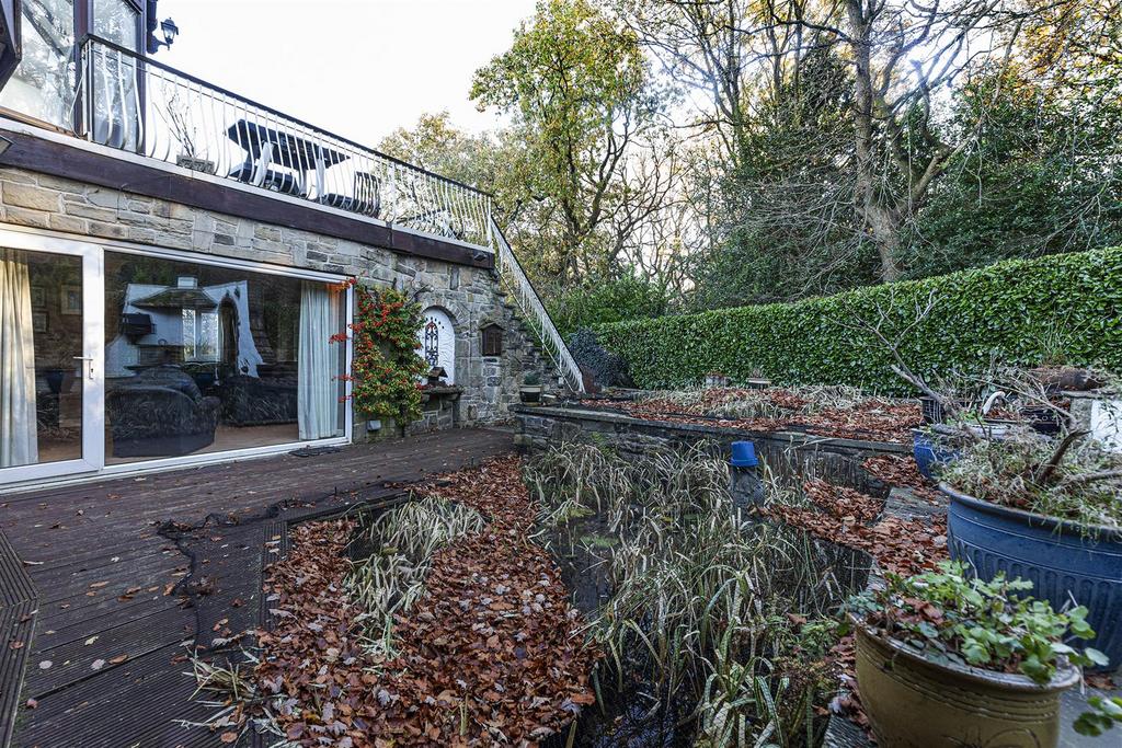 Bramleys Estate Agents - Butternab Road - Beaumont