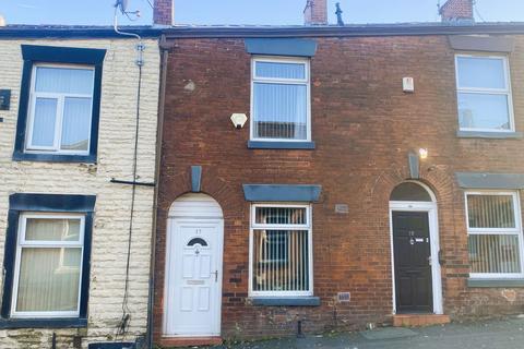17 Spring Street, Greenacres, Oldham OL4 2BD