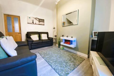 undefined, 17 Spring Street, Greenacres, Oldham OL4 2BD
