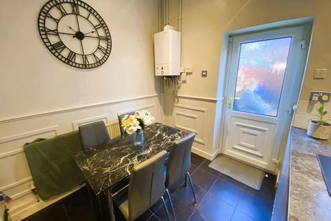 undefined, 17 Spring Street, Greenacres, Oldham OL4 2BD