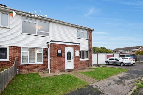 undefined, Land Close, Clacton-on-Sea