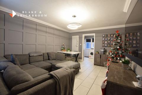 undefined, Land Close, Clacton-on-Sea