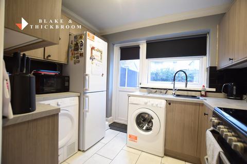 undefined, Land Close, Clacton-on-Sea