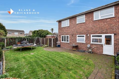 undefined, Land Close, Clacton-on-Sea