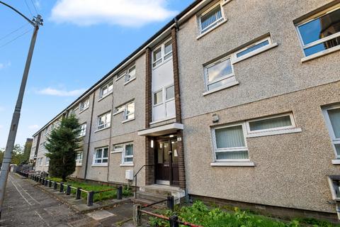 1 bedroom flat for sale, Clifford Street, Ibrox, Glasgow, G51 1QP