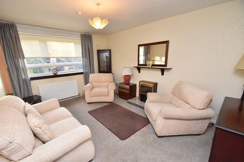 1 bedroom flat for sale, Clifford Street, Ibrox, Glasgow, G51 1QP